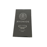 عطر جیبی مردانه دلگادو مدل AVENIOS حجم 30 میلی لیتر