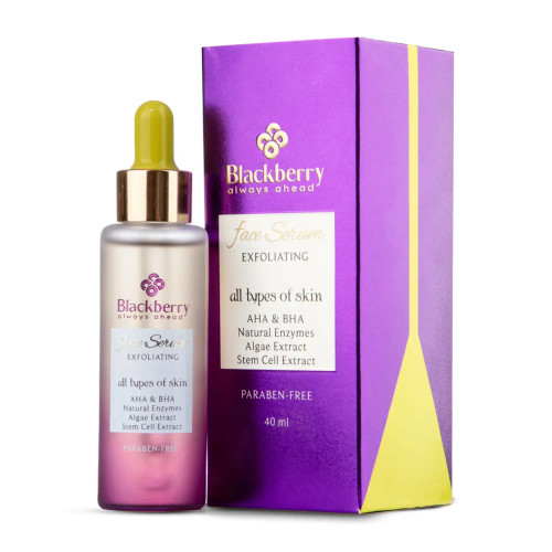 سرم لایه بردار