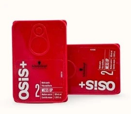 چسب مو شوارتزکف سری Osis 100 میل