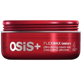 واکس موی فوق العاده قوی Osis+ Flexwax شوآرتزکف پروفشنال 50 میلی لیتر