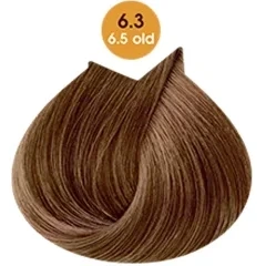 رنگ مو آرتین کد رنگ 6.3 بلوند طلایی تیره