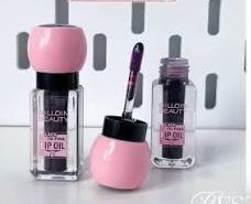 تینت جادویی مشکی billion beauty