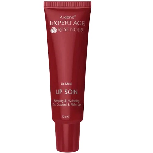 ماسک لب آردن مدل Lip Soin آبرسان، تقویت کننده و حجم دهنده لب وزن 12 گرم