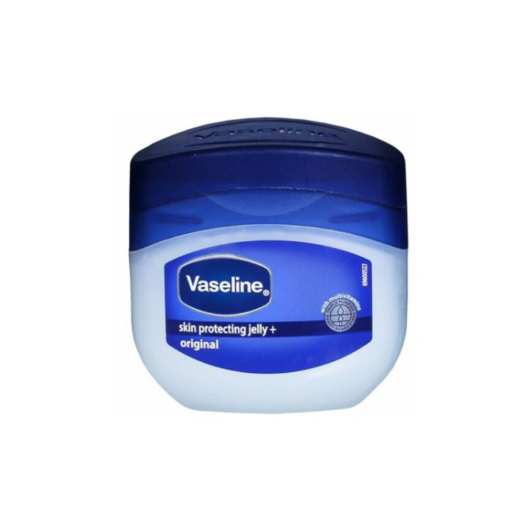 وازلین مدل skin protecting jelly حجم 5.5 میلیلیتر
