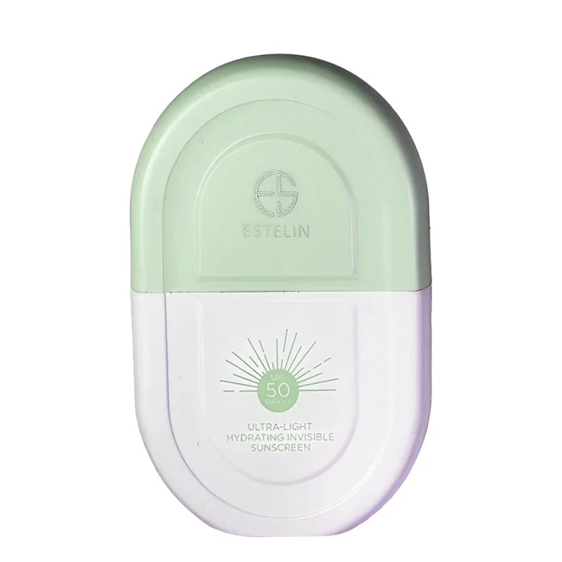 ضد آفتاب بی رنگ استلین Estelin مدل Moisture Barrier Repair
