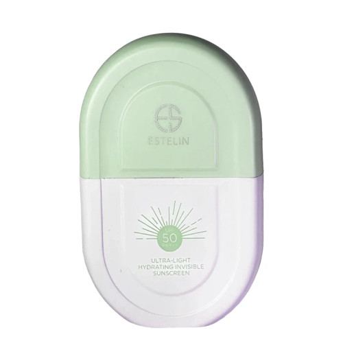 ضد آفتاب بی رنگ استلین Estelin مدل Moisture Barrier Repair