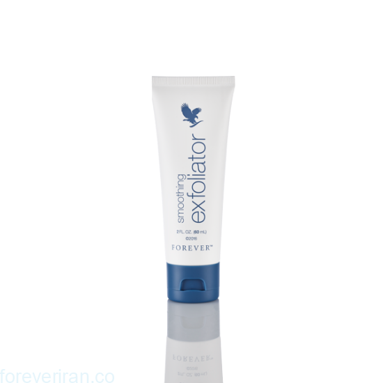 کرم لایه‌بردار پوست  فوراور Smoothing Exfoliator
