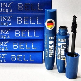 ریمل حجم دنده بل مدل big lash bell اورجینال