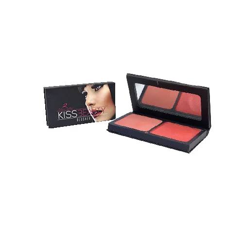 پالت رژ گونه کیس بیوتی مدل R86
