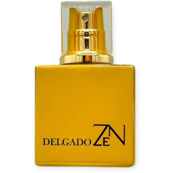 عطر  زنانه دلگادو مدل Zen حجم ۲۵ میلی‌لیتر