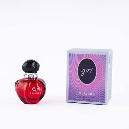 عطر پویزن گرل دلگادو delgado