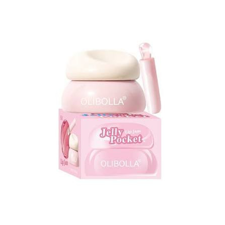 مربای لب اولیبولا OLIBOLLA lip jam - کد محصول - 05
