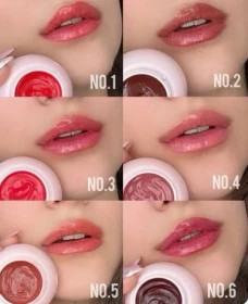 مربای لب اولیبولا OLIBOLLA lip jam - کد محصول - 05