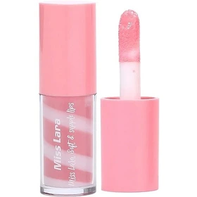بالم لب بستنی 01میس لارا  Miss Lara Lipgloss and Lipbalm -